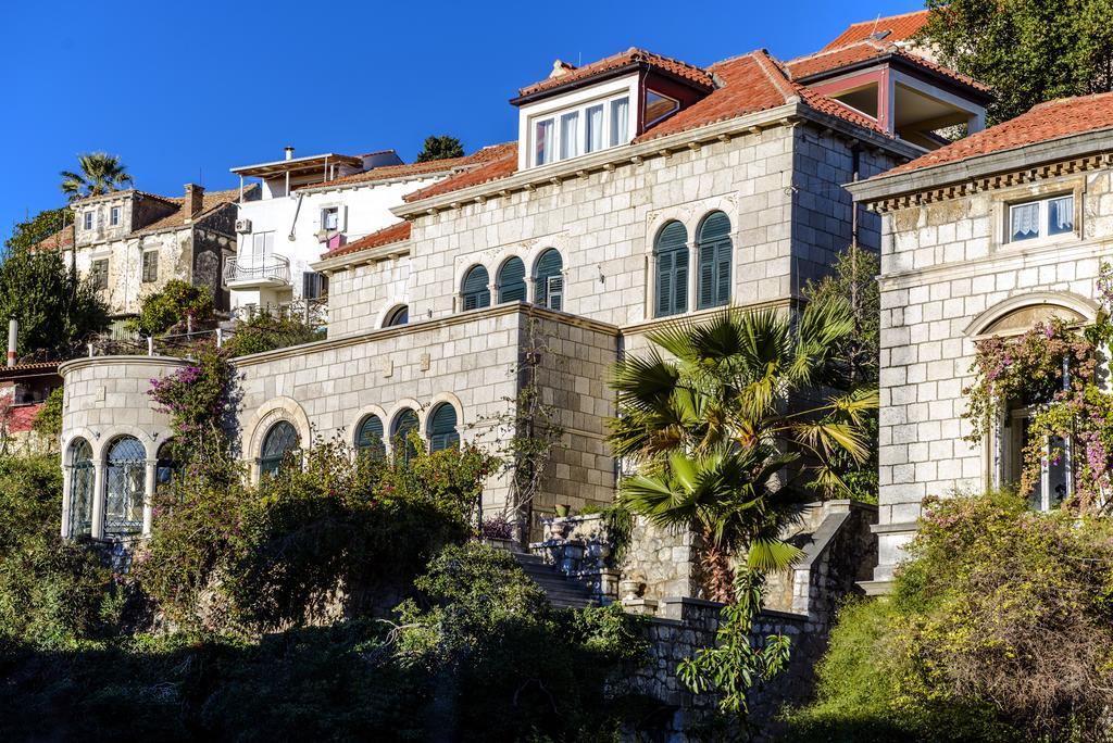 Villa Mediteran Dubrovnik Bilik gambar